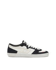 Diesel S-Leroji Low Sneaker | Black/White