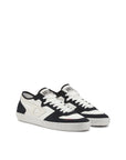 Diesel S-Leroji Low Sneaker | Black/White