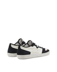 Diesel S-Leroji Low Sneaker | Black/White