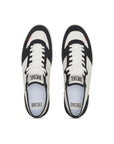 Diesel S-Leroji Low Sneaker | Black/White