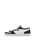 Diesel S-Leroji Low Sneaker | Black/White