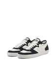 Diesel S-Leroji Low Sneaker | Black/White