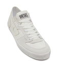 Diesel S-Leroji Low Sneaker | White