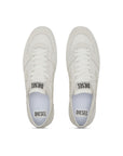 Diesel S-Leroji Low Sneaker | White