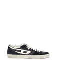 Diesel S-Leroji Low Sneaker | Winter Black