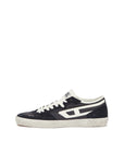 Diesel S-Leroji Low Sneaker | Winter Black