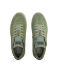 Diesel Tracker-D Sneaker | Olive