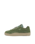 Diesel Tracker-D Sneaker | Olive