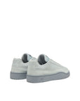 Diesel Tracker-D Sneaker | Storm Grey