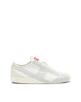 Diesel S-Slante-D Sneaker | Grey White