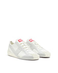 Diesel S-Slante-D Sneaker | Grey White