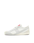 Diesel S-Slante-D Sneaker | Grey White