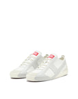 Diesel S-Slante-D Sneaker | Grey White
