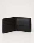 BOSS Jinko-BiFold Wallet | Dark Blue