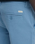 Blend He Mason Shorts | Cornflower Blue