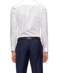 Gibson Fierce White Dress Shirt