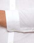 Gibson Fierce White Dress Shirt