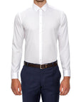 Gibson Fierce White Dress Shirt