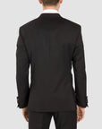 Gibson Quantum Dinner Suit
