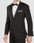 Gibson Quantum Dinner Suit