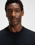BOSS Thompson T-Shirt | Core Black