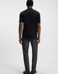 BOSS Thompson T-Shirt | Core Black