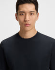 BOSS Thompson T-Shirt | Core Navy