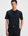 BOSS Thompson T-Shirt | Core Navy