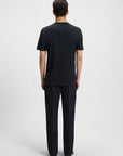 BOSS Thompson T-Shirt | Core Navy