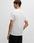 BOSS Thompson T-Shirt | Natural