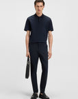 BOSS Kaiton Trousers | Navy