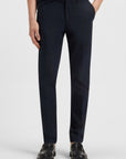 BOSS Kaiton Trousers | Navy
