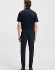 BOSS Kaiton Trousers | Navy
