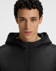 BOSS Imatteo GORE-TEX® Hooded Jacket | Black
