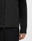 BOSS Imatteo GORE-TEX® Hooded Jacket | Black