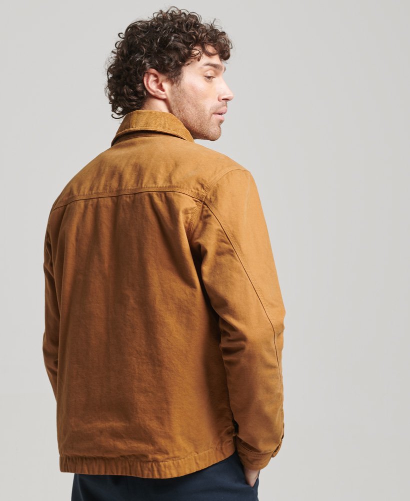 Vintage harrington outlet jacket mens