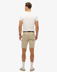 Superdry Vintage International Chino Shorts | Tan