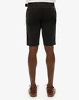 Superdry Vintage International Chino Shorts | Washed Black
