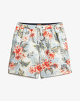 Superdry Hawaiian Print Swim Shorts | Aloha Shadow