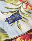 Superdry Hawaiian Printed Shirt | Aloha Shadow