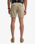 Superdry Utility Chino Shorts | Overcast Beige