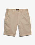 Superdry Utility Chino Shorts | Overcast Beige