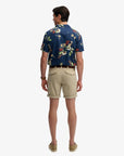Superdry Utility Chino Shorts | Overcast Beige