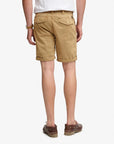 Superdry Utility Chino Shorts | Classic Tan