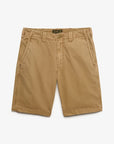 Superdry Utility Chino Shorts | Classic Tan