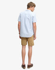 Superdry Utility Chino Shorts | Classic Tan