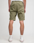 Superdry Utility Chino Shorts | Oil Green