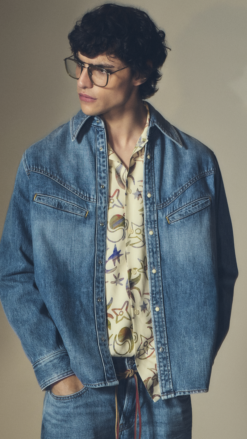 SCOTCH & SODA
