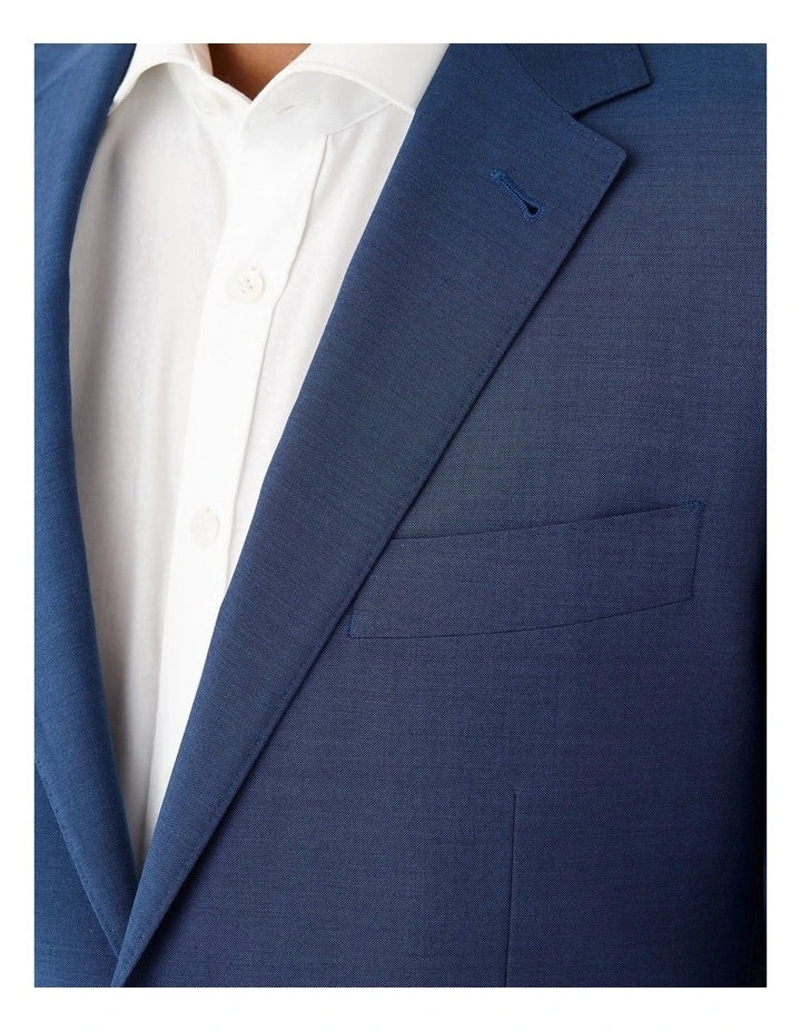Dom Bagnato Suit | Blue