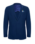 R2 Travel Blazer | Bright Blue